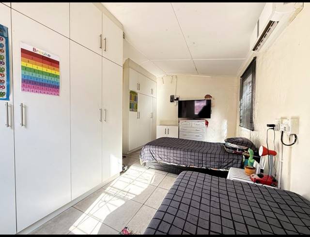 2 BEDROOM HOUSE FOR SALE IN WEST BANK